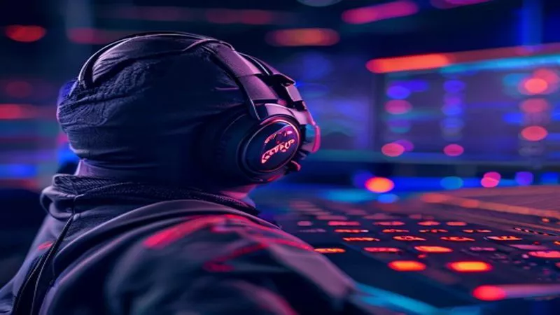 Phân tích y khoa hình ảnh Anti-Cheat Technology in 2026: The War Against Cheaters in Esports