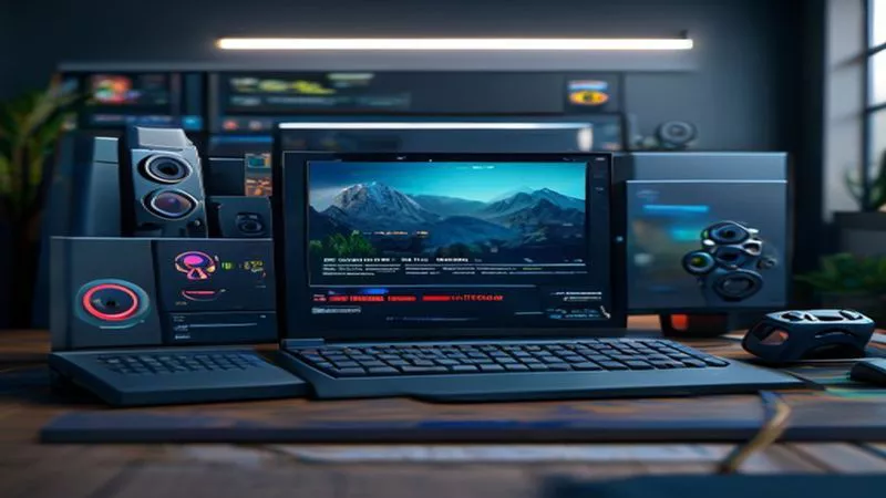 Phân tích y khoa hình ảnh Best PC Games of 2026 So Far: Mid-Year Roundup and Rankings