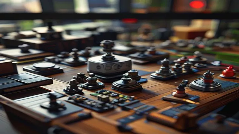 Phân tích y khoa hình ảnh Best Strategy Games 2026: RTS, Turn-Based and Grand Strategy Ranked