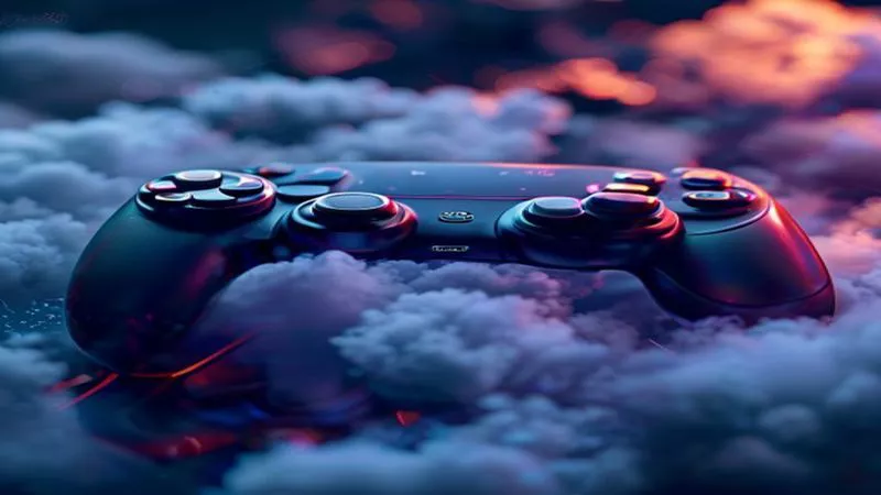 Phân tích y khoa hình ảnh Cloud Gaming 2026: Is It Finally Ready to Replace Consoles?