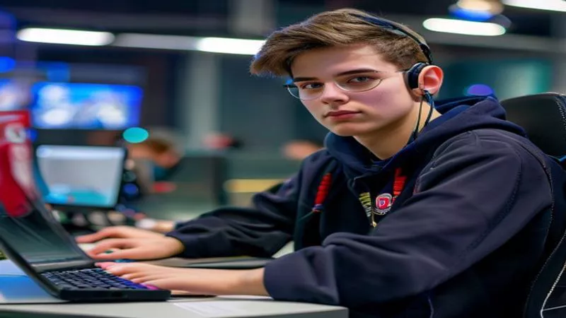 Phân tích y khoa hình ảnh College Esports Programs 2026: Is It Worth the Scholarship?