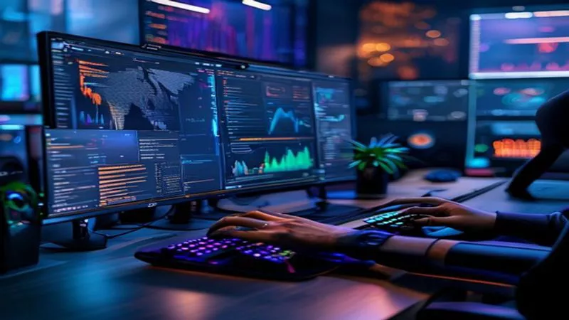 Phân tích y khoa hình ảnh Esports Analytics Tools 2026: How Data Is Changing Competitive Gaming