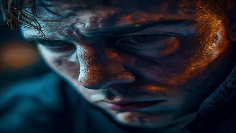 Phân tích y khoa hình ảnh Esports Burnout: The Hidden Mental Health Crisis in 2026