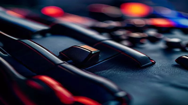 Phân tích y khoa hình ảnh Esports Team Franchising: The Business Case for Investors in 2026