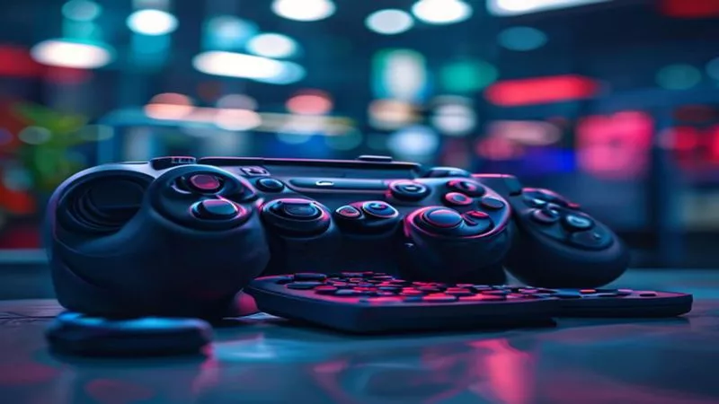 Phân tích y khoa hình ảnh Gaming Industry Revenue 2026: Which Segments Are Growing Fastest?
