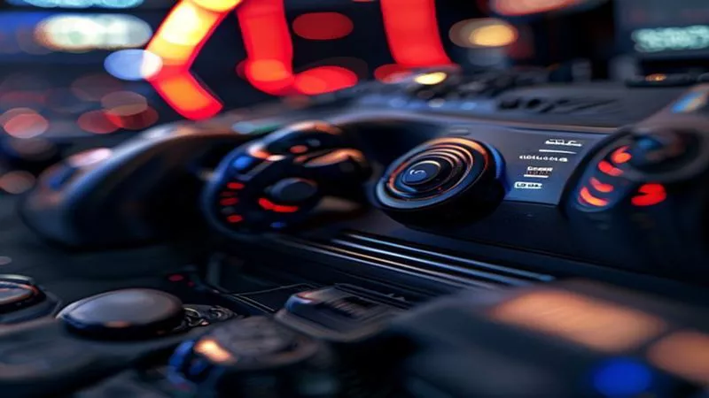 Phân tích y khoa hình ảnh NVIDIA RTX 5000 Series Impact on Gaming Performance 2026