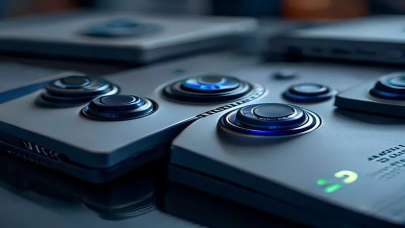 Phân tích y khoa hình ảnh Sony PlayStation Business 2026: PS6 Launch Impact on Revenue