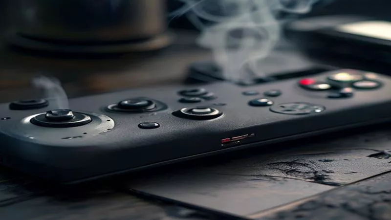 Phân tích y khoa hình ảnh Steam Deck 2 vs Nintendo Switch 2: Portable Gaming Showdown 2026