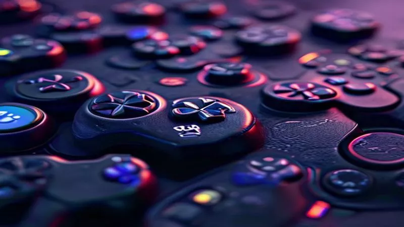 Phân tích y khoa hình ảnh Upcoming Games 2026: The Most Anticipated Releases of the Year