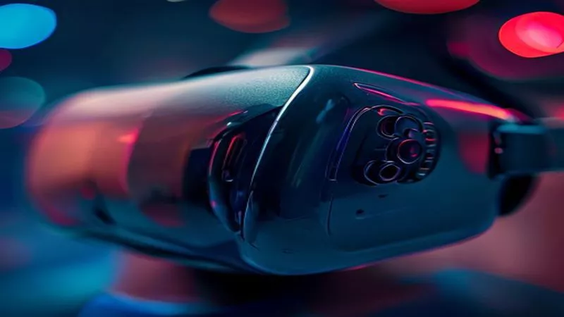 Phân tích y khoa hình ảnh VR Gaming 2026: Market Size, Headsets and the Future